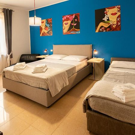 Pied A Terre - Atelier Lejlighed Verona Eksteriør billede