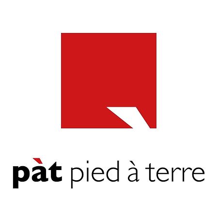 Pied A Terre - Atelier Lejlighed Verona Eksteriør billede