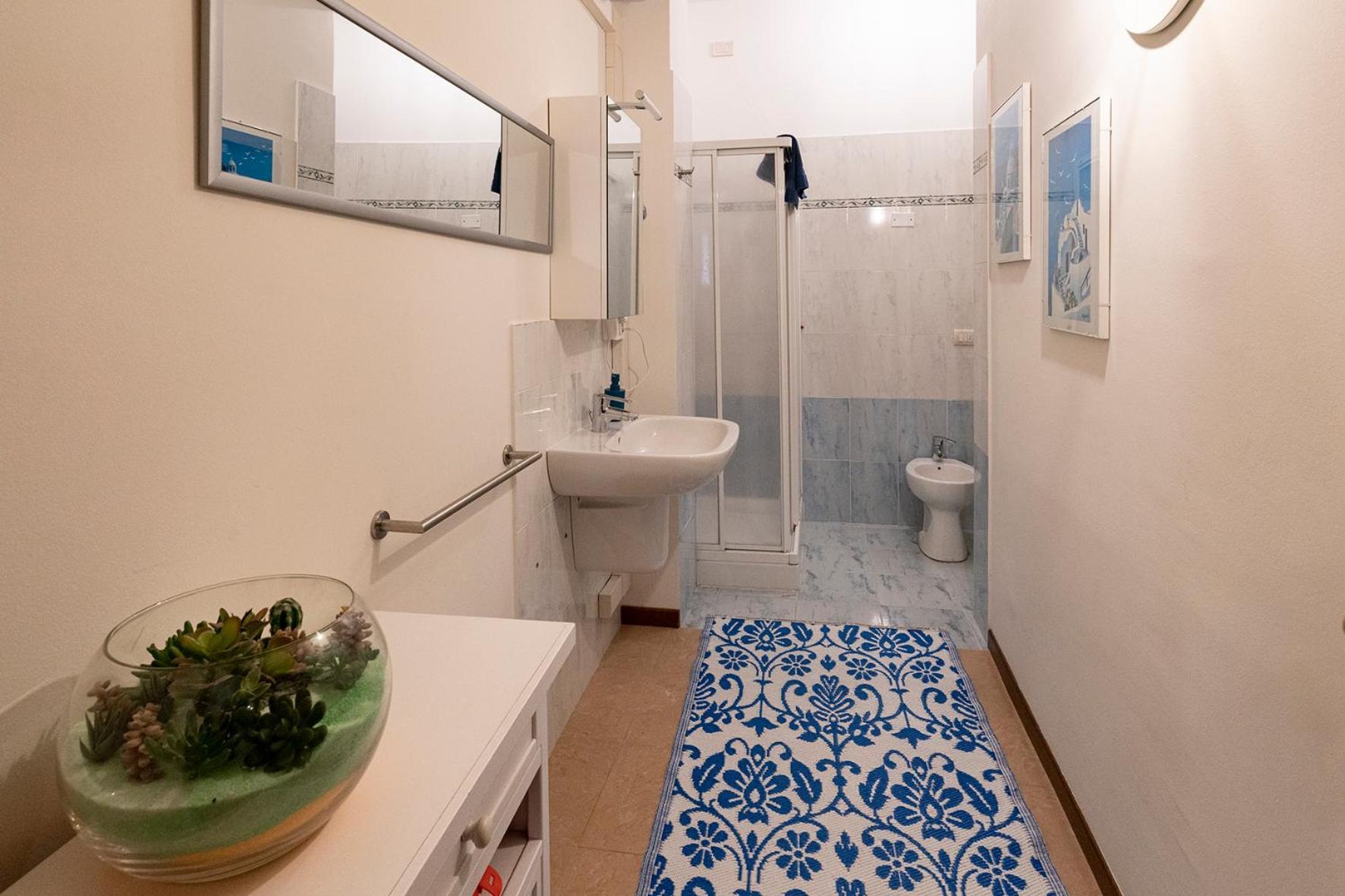 Pied A Terre - Atelier Lejlighed Verona Eksteriør billede