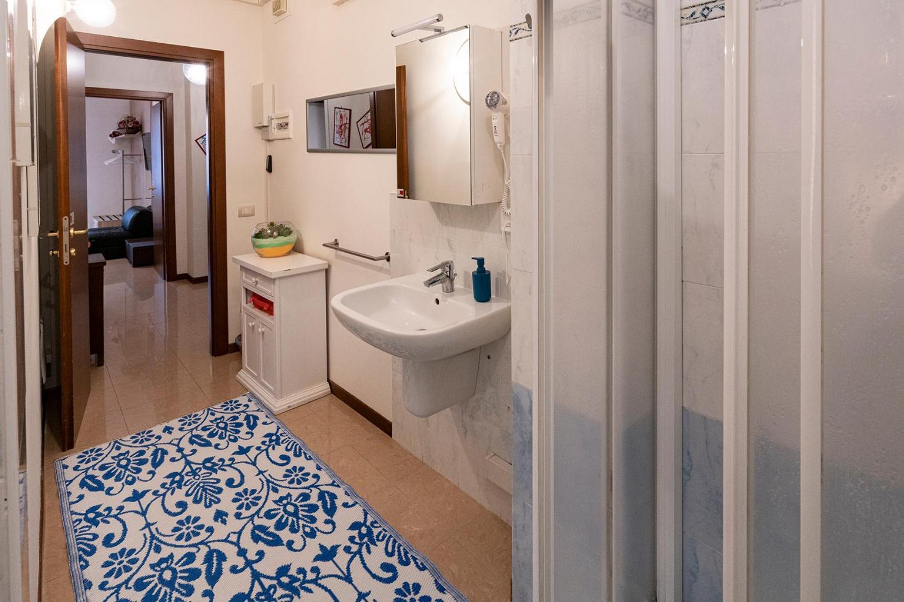 Pied A Terre - Atelier Lejlighed Verona Eksteriør billede