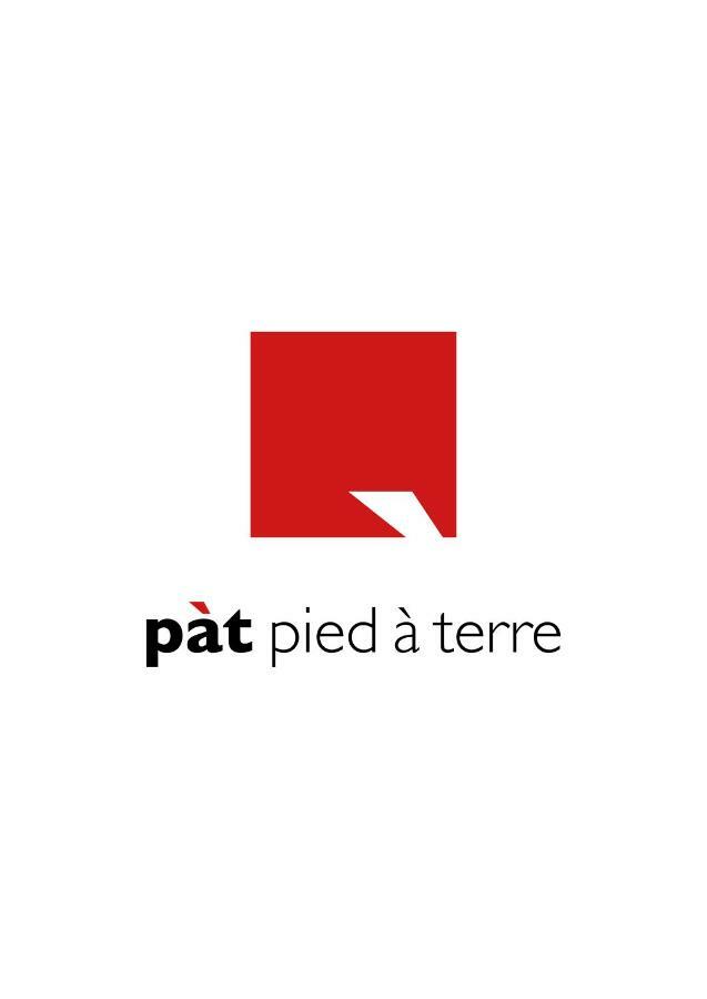 Pied A Terre - Atelier Lejlighed Verona Eksteriør billede
