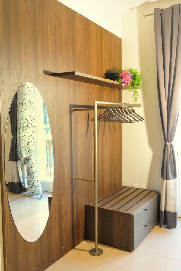 Pied A Terre - Atelier Lejlighed Verona Eksteriør billede