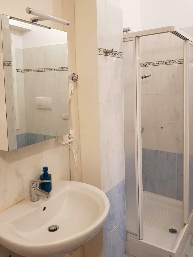 Pied A Terre - Atelier Lejlighed Verona Eksteriør billede