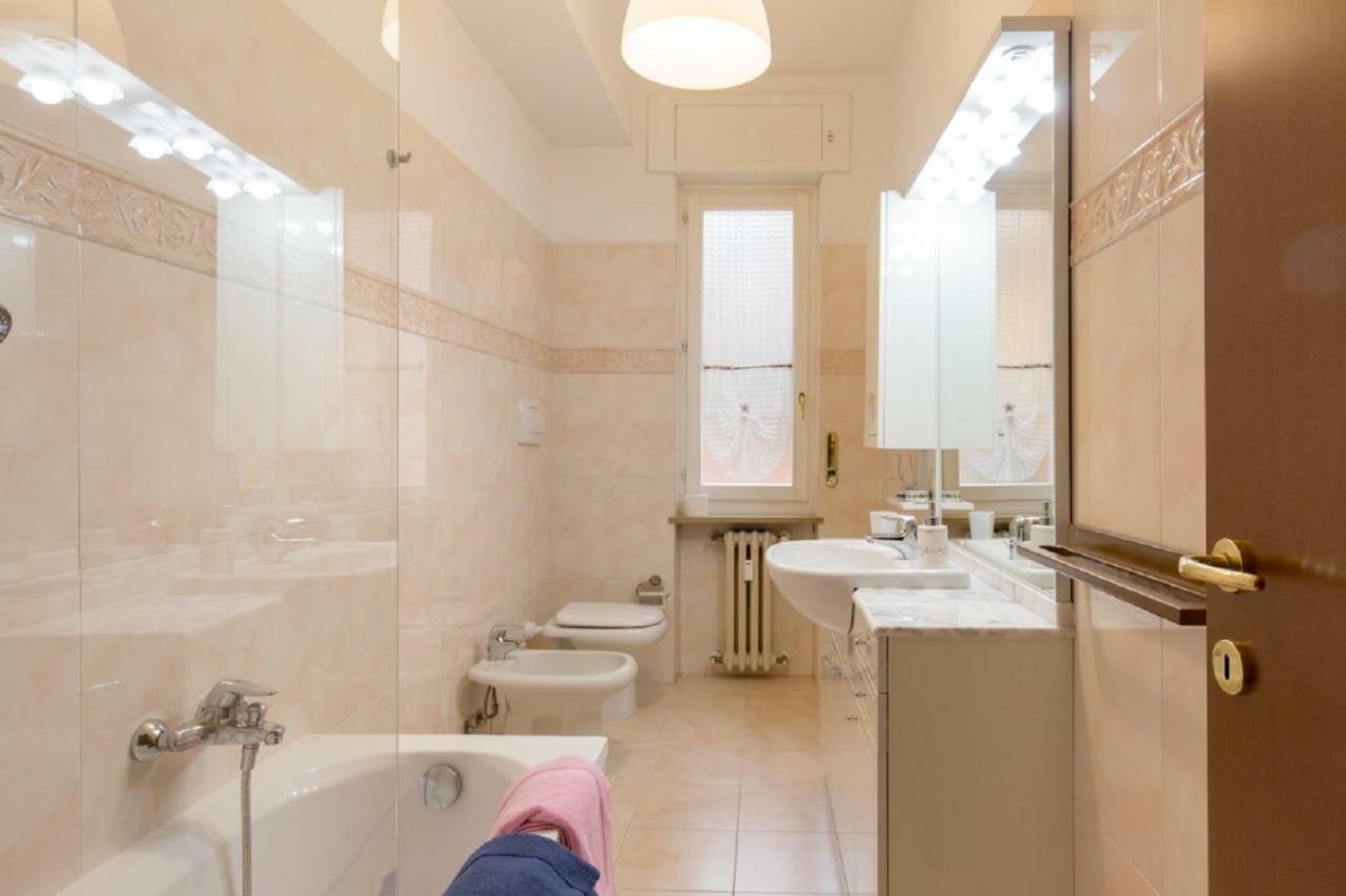 Pied A Terre - Atelier Lejlighed Verona Eksteriør billede