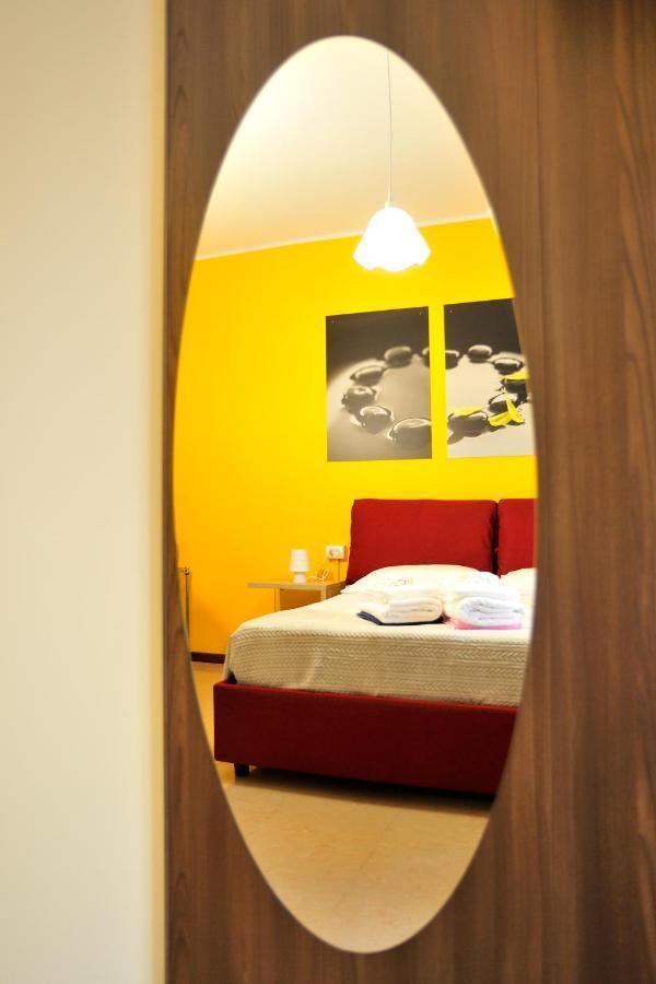 Pied A Terre - Atelier Lejlighed Verona Eksteriør billede